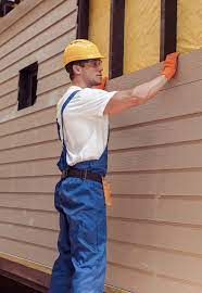 Best Siding for New Construction  in Madison, MS